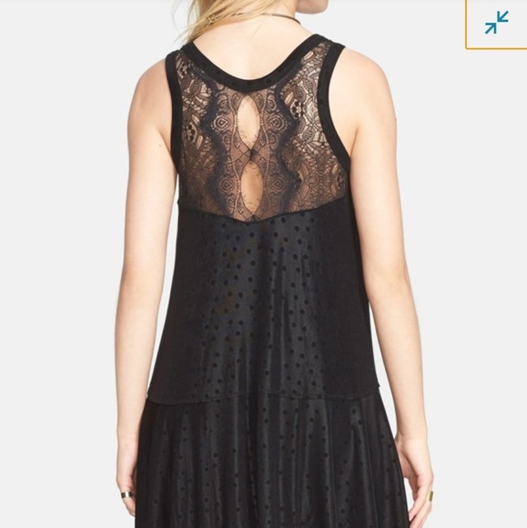 Free People Make It Count Swing Dress - Picture 6 of 6